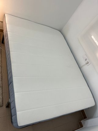 Pack Habitación IKEA Casi Nuevo