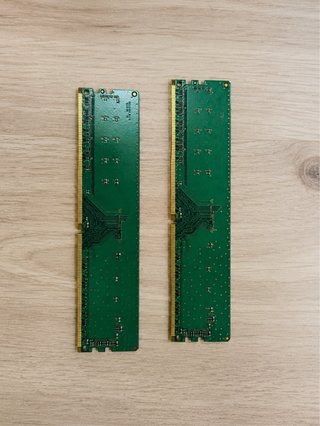 Memorie RAM 8GB DDR4