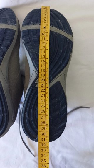 Scarpe uomo Lotto tg 45