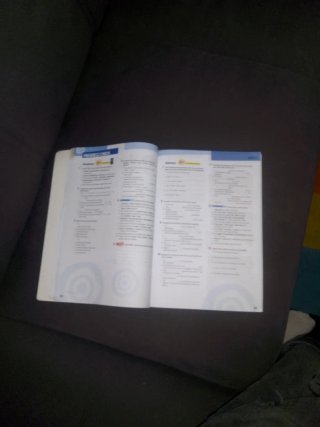 Options worbook ingles