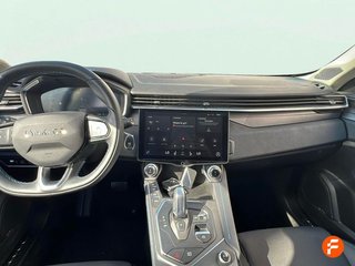 Lynk & Co 01 1.5 PHEV 6.6kW