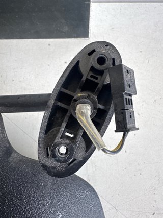 Parasol derecho Mini Cooper S R56 : 1010562400