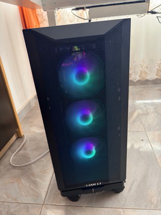 PC Gaming Potente RTX 3070 Ti / Ryzen 7 5700X