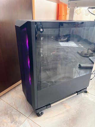 PC Gaming Potente RTX 3070 Ti / Ryzen 7 5700X