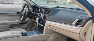 Mercedes-Benz Clase E 2014