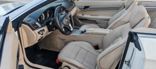Mercedes-Benz Clase E 2014