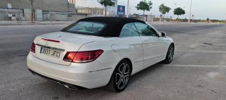 Mercedes-Benz Clase E 2014