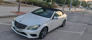 Mercedes-Benz Clase E 2014