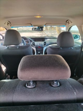 Honda Accord 2011