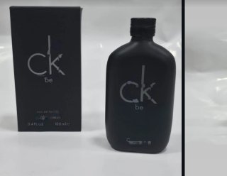 Calvin Klein CK Be Eau de Toilette 100ml