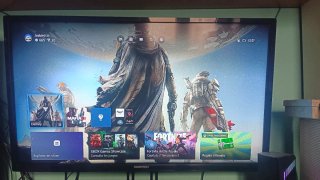 Xbox One Negra