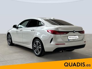 BMW Serie 2 218i Gran Coupe 103 kW (140 CV)