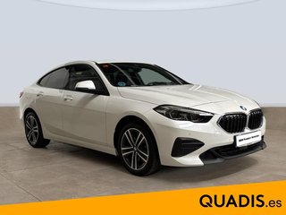 BMW Serie 2 218i Gran Coupe 103 kW (140 CV)