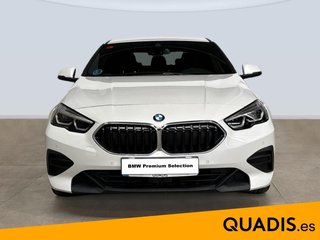BMW Serie 2 218i Gran Coupe 103 kW (140 CV)