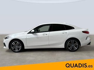 BMW Serie 2 218i Gran Coupe 103 kW (140 CV)