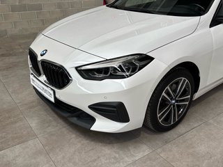 BMW Serie 2 218i Gran Coupe 103 kW (140 CV)
