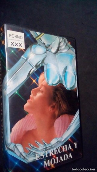VHS MANOS