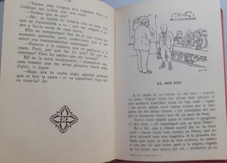 Historietes Exemplars - Libro Antiguo