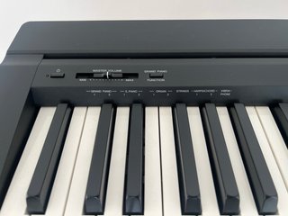 Piano Yamaha P-45
