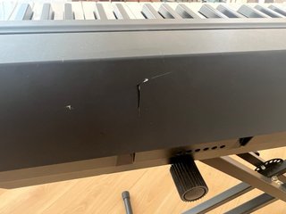 Piano Yamaha P-45