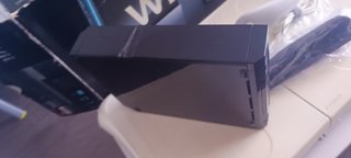 Nintendo Wii c/ Caixa, Balance Board e Volante