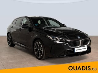 BMW Serie 1 120d 120 kW (163 CV)