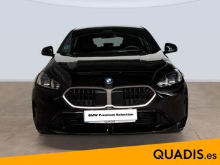 BMW Serie 1 120d 120 kW (163 CV)