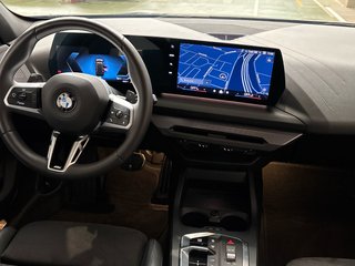 BMW Serie 1 120d 120 kW (163 CV)