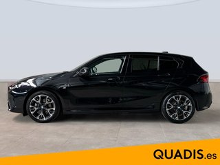 BMW Serie 1 120d 120 kW (163 CV)