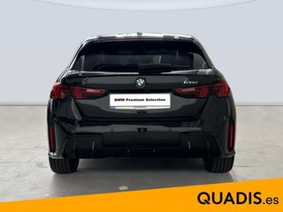 BMW Serie 1 120d 120 kW (163 CV)