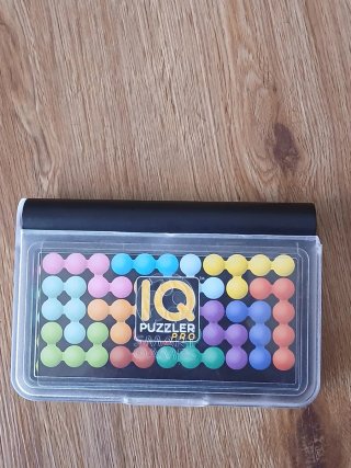 Iq puzzle pro
