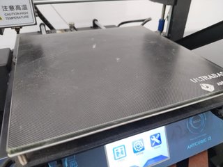 Impresora 3D Anycubic i3 Mega S