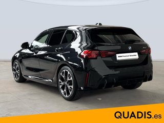 BMW Serie 1 120d 120 kW (163 CV)