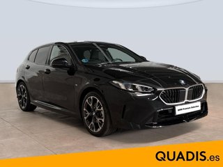 BMW Serie 1 120d 120 kW (163 CV)
