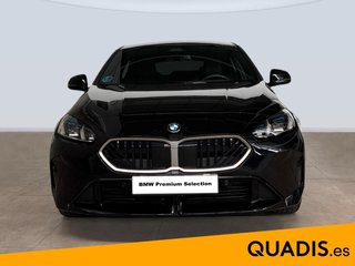 BMW Serie 1 120d 120 kW (163 CV)