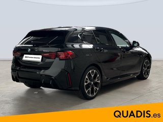 BMW Serie 1 120d 120 kW (163 CV)