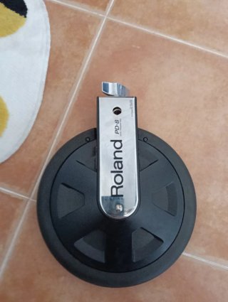 Roland TD-6KV  "Precio no negociable"