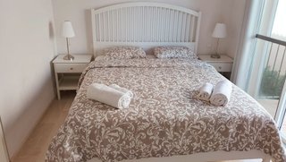 Casa adosada en alquiler en Nueva Andalucía centro en Marbella