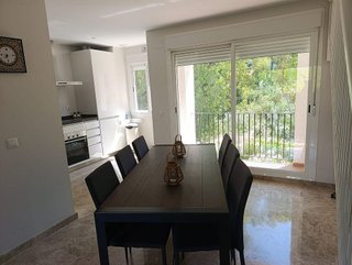 Ático en alquiler en Los Naranjos - Las Brisas en Marbella
