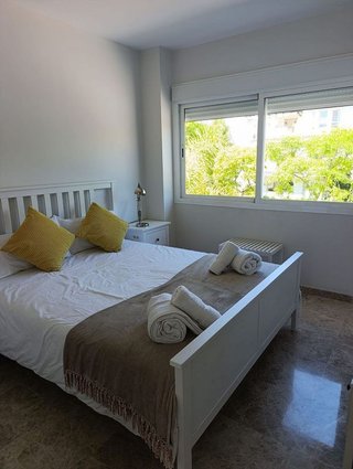 Ático en alquiler en Los Naranjos - Las Brisas en Marbella