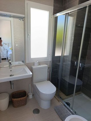 Ático en alquiler en Los Naranjos - Las Brisas en Marbella