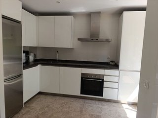 Ático en alquiler en Los Naranjos - Las Brisas en Marbella