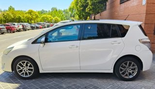 Toyota Verso 2015