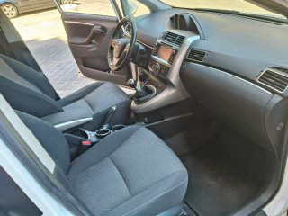 Toyota Verso 2015