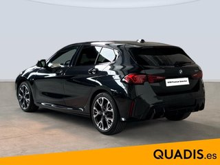BMW Serie 1 120d 120 kW (163 CV)