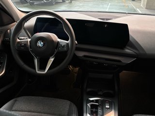 BMW Serie 1 120d 120 kW (163 CV)