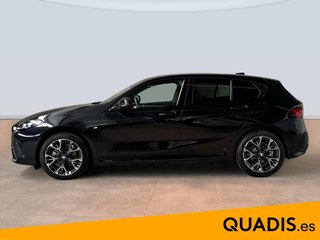 BMW Serie 1 120d 120 kW (163 CV)