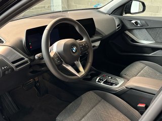 BMW Serie 1 120d 120 kW (163 CV)