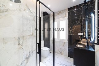 Piso en alquiler en Jerónimos en Madrid