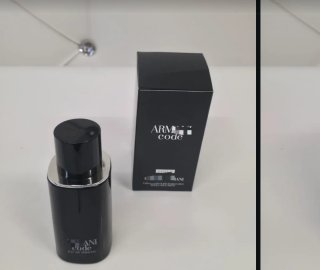 Armani Code Eau de Toilette 50ml